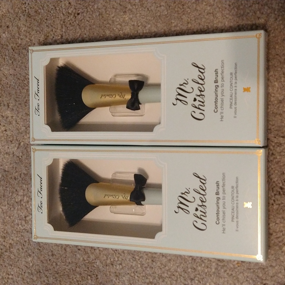 Too Faced